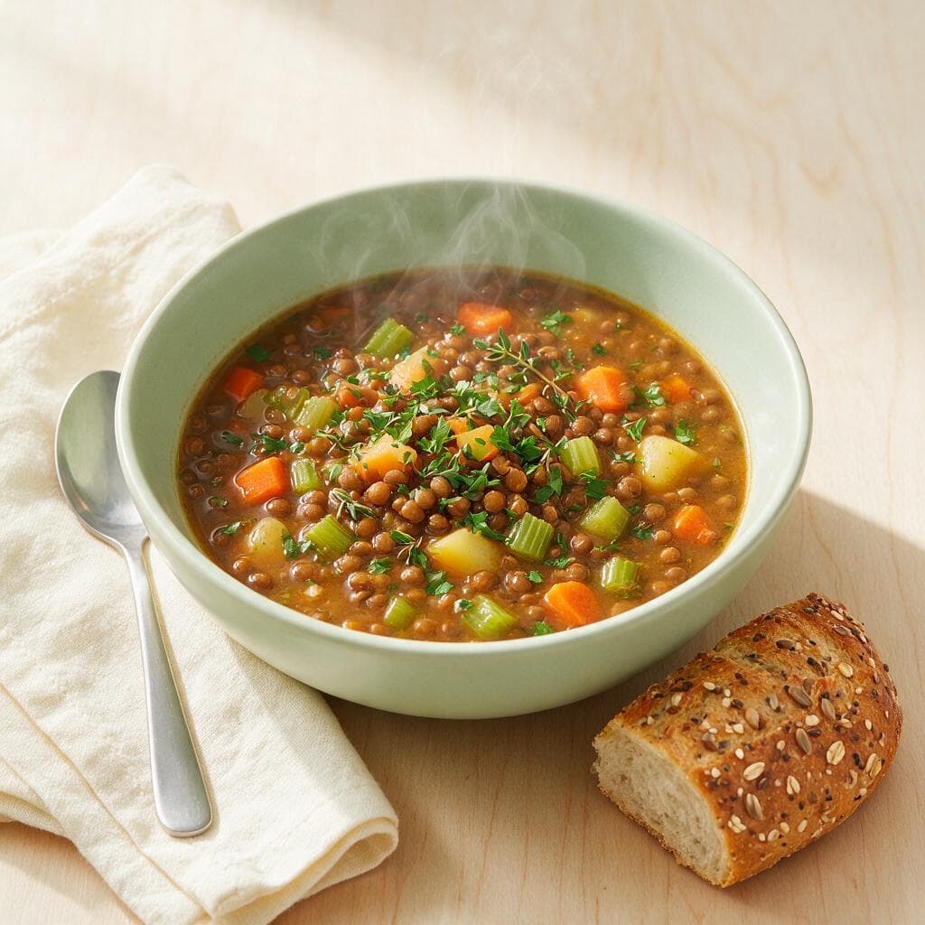 Soups & stews