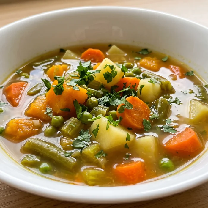 Soups & stews